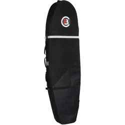 FBC Travelbag Downwind / midlength Tasche Transport Board Schutz, Konfiguration: XS, Farbe: BLACK
