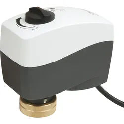 Danfoss elektr. Stellantrieb AME140H 0-10V, 4-20mA, 12s/mm, o. Sicherheitsfu.