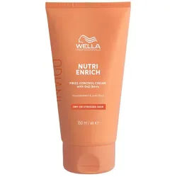 Wella Haarcreme Invigo Nutri Enrich Frizz Control Cream 150ml