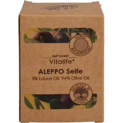 ALEPPO Seife 200 g