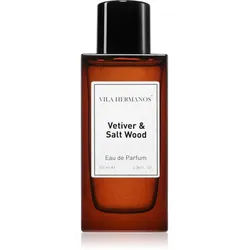Vila Hermanos Vetiver & Sea Salt Eau de Parfum für Herren 100 ml