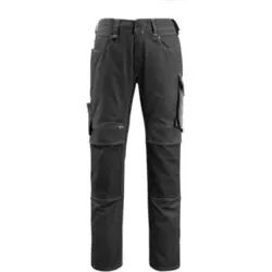 Mascot Mannheim Hose Größe 90C48, schwarz/dunkelanthrazit
