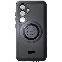 SP Connect Xtreme SPC+ Samsung S24 Handyhülle, schwarz
