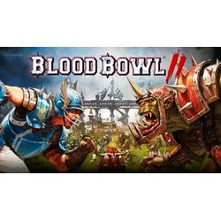 Blood Bowl 2 - Wood Elves