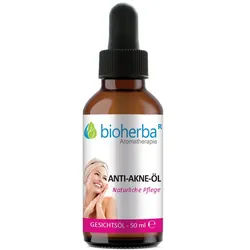 Bioherba Anti-Akne-Öl 50 ml