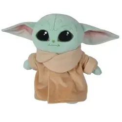 Disney Mandalorian, The Child, 25cm