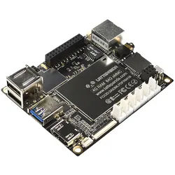 LATTEPANDA Mini-PC, 4 GB RAM, 64 GB Speicher, Windows 10