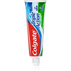 Colgate Triple Action Original Mint Zahnpasta 125 ml
