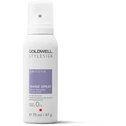 Goldwell Stylesign Smooth Glanz Spray 75ml