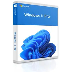 Windows 11 Professional | Angebot! 2 für 1 | Begrenztes Angebot - 1PC