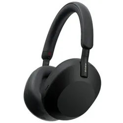 WH-1000XM5SA - Black - Soft Carry Bag Edition