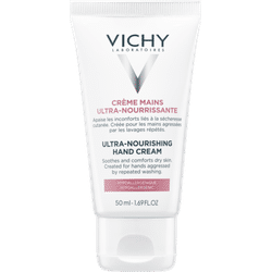 VICHY INTENSIV pflegende Handcreme 50 ml