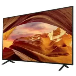 Smart TV Sony KD-55X75WL LED 55" 4K Ultra HD D-LED