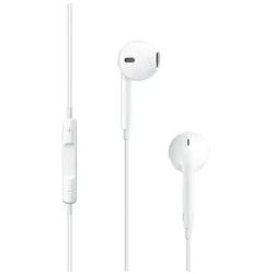 In-Ear-Kopfhörer »EarPods« 3,5 mm Klinke grün, Apple