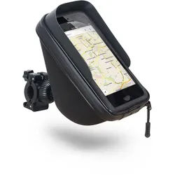 Smartphone- und Navihalter 6,6" 9 cm x 18 cm Smartphone Halter