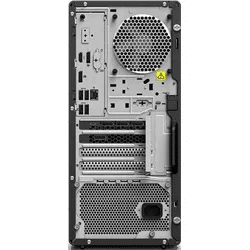 Lenovo ThinkStation P360 Tower 30FM00CJGE - Intel i9-12900K, 64GB RAM, 1TB SSD, NVidia GeForce RTX 3060, Win11 Pro