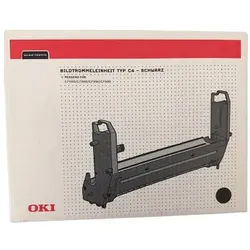 OKI DATA TYPE C4 41962808 SCHWARZ TROMMELEINHEIT - 30000 SEITEN FÜR C-7100