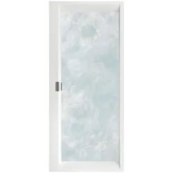 Villeroy & Boch Whirlpool SquaroEdge12, weiss, Combipool Comfort, T. Pos. 1, Trio Ablauf UCC170SQE2B1V01