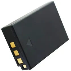 Akku passend für den Olympus BLS-5 Akku E-P3, -PL1s, -PL2, -PL3