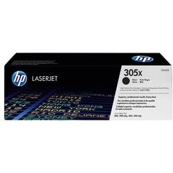 Hp Lasertoner CE410X schwarz 4.000 Seiten