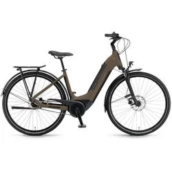 Winora Tria N8 E Low 2024