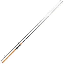 Daiwa Spinnrute, (2-tlg), Daiwa Ninja X Jigger 2.70m 8-35g Jig-Spinnrute 2.7 m