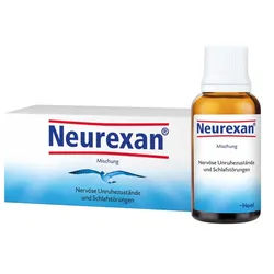 Neurexan Mischung