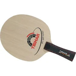 Tibhar Holz IV L Light Contact - Griffform konkav