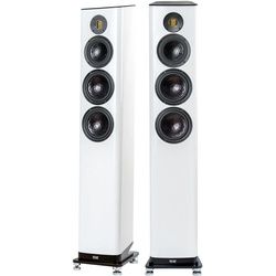 Elac Vela FS 409.2 (Paarpreis) (Farbe: weiß hochglanz)