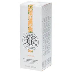 Roger & Gallet Néroli Duftendes Wohlfühlwasser