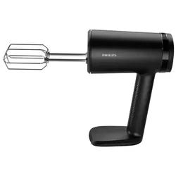 Philips Handmixer HR3781/00 Series 5000 - Handmixer - schwarz, 500 W schwarz