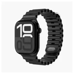 VONMÄHLEN Smartwatch-Armband