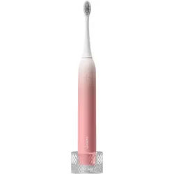 Elektrische Zahnbürste Prism Pink Bloss