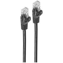 shiverpeaks BS08-35035 Netzwerkkabel Schwarz 2 m Cat7 U/UTP (UTP)