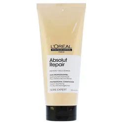 L'Oreal Deutschland Haarspülung LOreal Professionnel Serie Expert Repair Conditioner Gold Quinoa