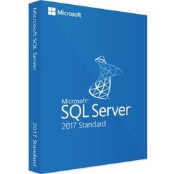 Microsoft SQL Server 2017 Standard