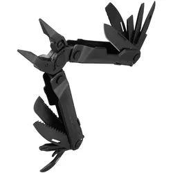 Leatherman Rebar Multi-Tool black