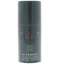 GIVENCHY Deo-Roller Givenchy Play Roll-On Deodorant 75 ml