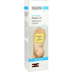 Isdin Ureadin Podos Db 100 ML