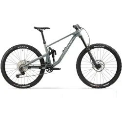 Riot AM CF Pro - pearl light grey - glossy - L