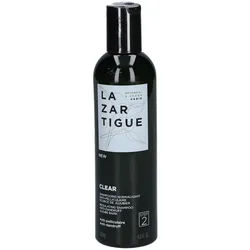 Lazartigue Clear Phase 2 Normalisierendes Anti-Schuppen Shampoo Jujubenbaumrinde 250 ml