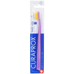 Curaprox Ultra-sanfte Zahnbürste Cs 5460