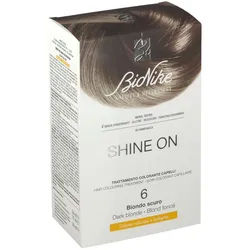 BioNike Shine ON 6 Dunkelblond