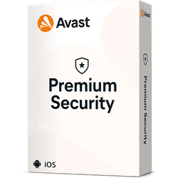 Avast Mobile Security Premium