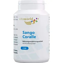Sango-Coralle 500mg 120 ST
