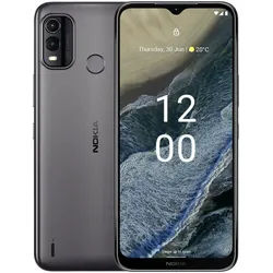 Nokia G11 Plus 32GB [Dual-Sim] charcoal (Neu differenzbesteuert)