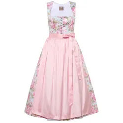 Berwin Dirndl rosa 32