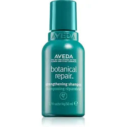 Aveda Botanical RepairTM Strengthening Shampoo stärkendes Shampoo für beschädigtes Haar 50 ml