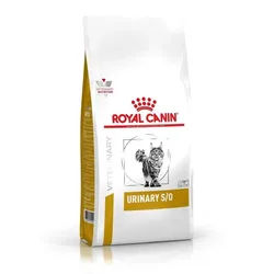 ROYAL CANIN Urinary S/O LP34 7kg