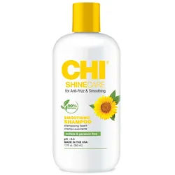 CHI Shinecare Smoothing Shampoo 355 ml